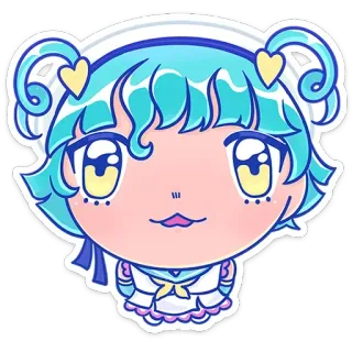 😳 telegram sticker