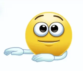 😎 emoji telegram sticker