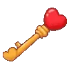 🗝
