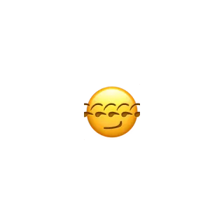 Lisa's Emojis telegram stickers