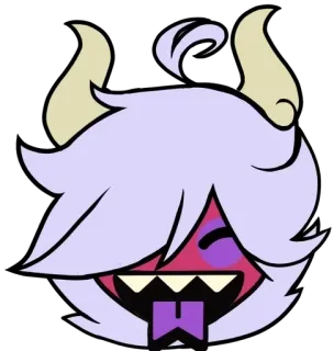 😁 telegram sticker