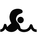 🏊