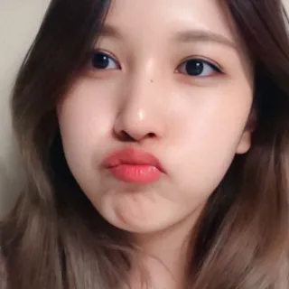 😘 telegram sticker