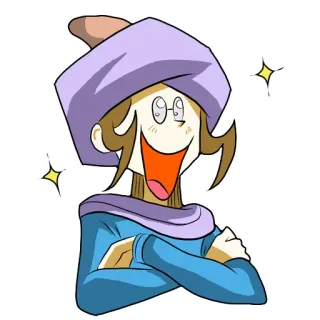 😆 telegram sticker