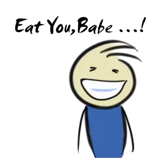 😁 telegram sticker
