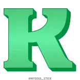 💚