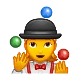 🤹♀️