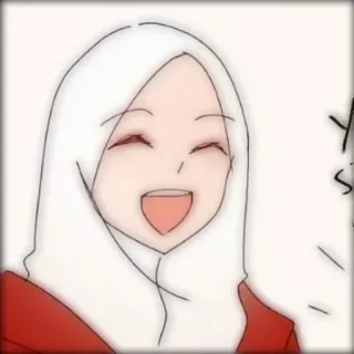 🤸‍♀ telegram sticker