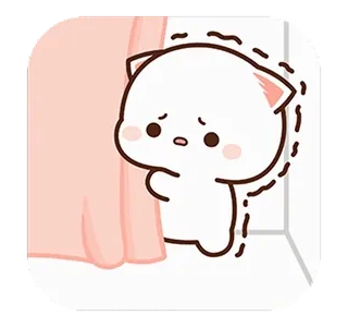 😨 telegram sticker