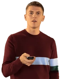 🙂 telegram sticker