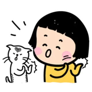 👏 telegram sticker