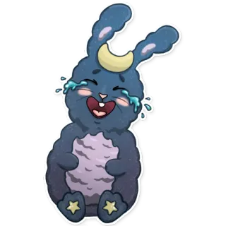 CosmoZai whatsapp stickers