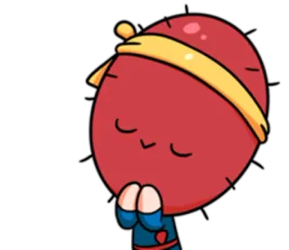 😌 telegram sticker