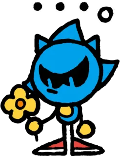 🌼 telegram sticker