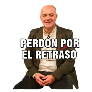 El Chiringuito de Forocoches telegram stickers