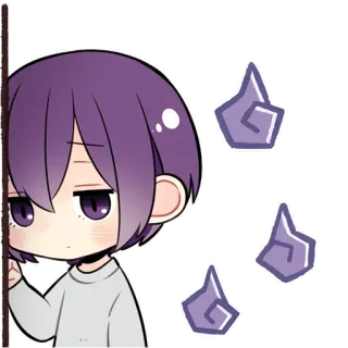 😒 telegram sticker