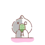 😘 telegram sticker