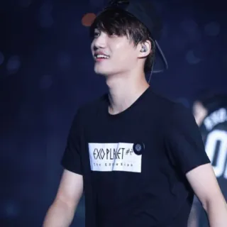 🌗 EXO PLANET K-pop, Musique, Exo, Exo Planet telegram sticker