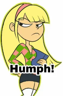 Kick buttowski_07 whatsapp stickers
