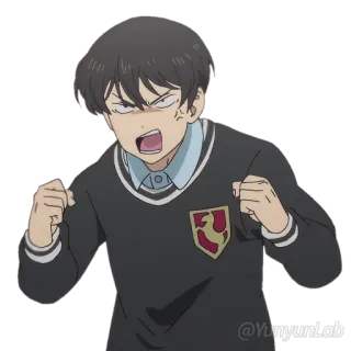 💢 whatsapp sticker
