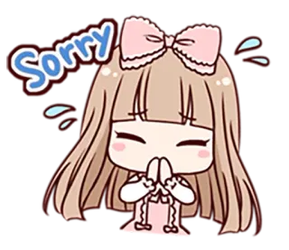 Fancy Dolls telegram stickers