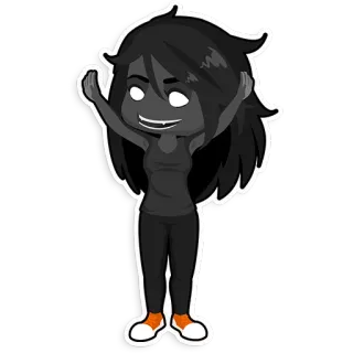 🌞 telegram sticker