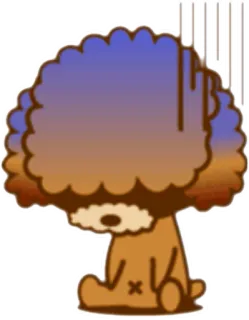 😓 telegram sticker