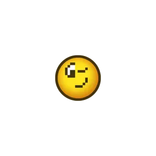 😉 telegram sticker