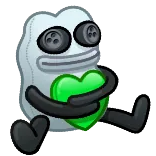 🐸