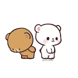 ♡🌸ᵍᵒᵍᵒˡᶤ🌸♡  2 telegram stickers