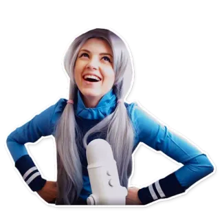 🤣 telegram sticker