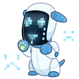 R2-DOG2 | @Premium_Emojis_Telegram telegram emojis 😍
