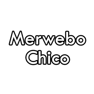 😤 Merwebo
Chico telegram sticker