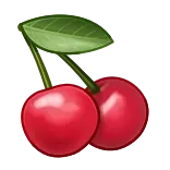 🍒