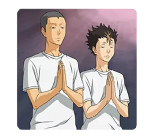 🙏 telegram sticker