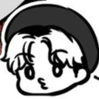 😗 telegram sticker