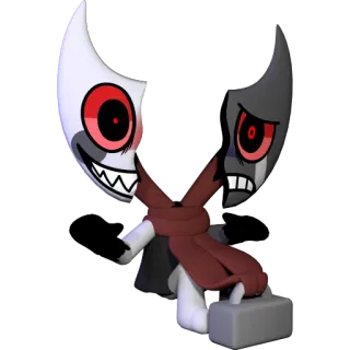 🎭 telegram sticker