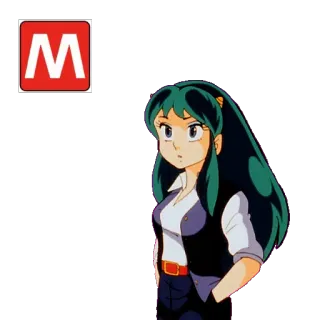 🚇 telegram sticker