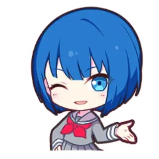 🎤 telegram sticker