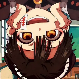 🌟 丰 anime, school, character, japanese, manga telegram sticker