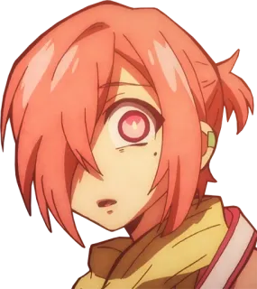 😨 Mitsuba Sousuke Toilet-bound Hanako-kun Anime, Manga, Personaje, Kawaii, Lindo, Toilet-bound Hanako-kun, Mitsuba Sousuke telegram sticker