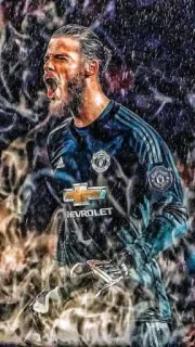 🥊 calcio, calcio, sport, portiere, atleta telegram sticker