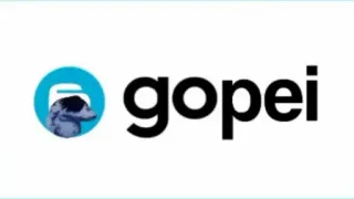 🫂 gopei telegram sticker