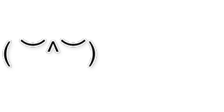 ☹ skull, ascii art, emoticon telegram sticker