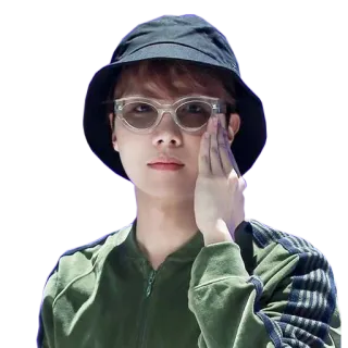 🤓 whatsapp sticker