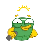 💪