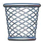 🗑