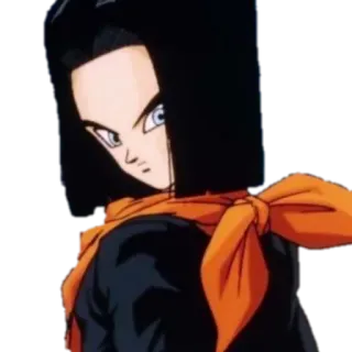 @iLoveStick Dragon ball telegram stickers
