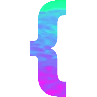 ❎