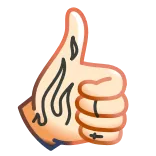 👍